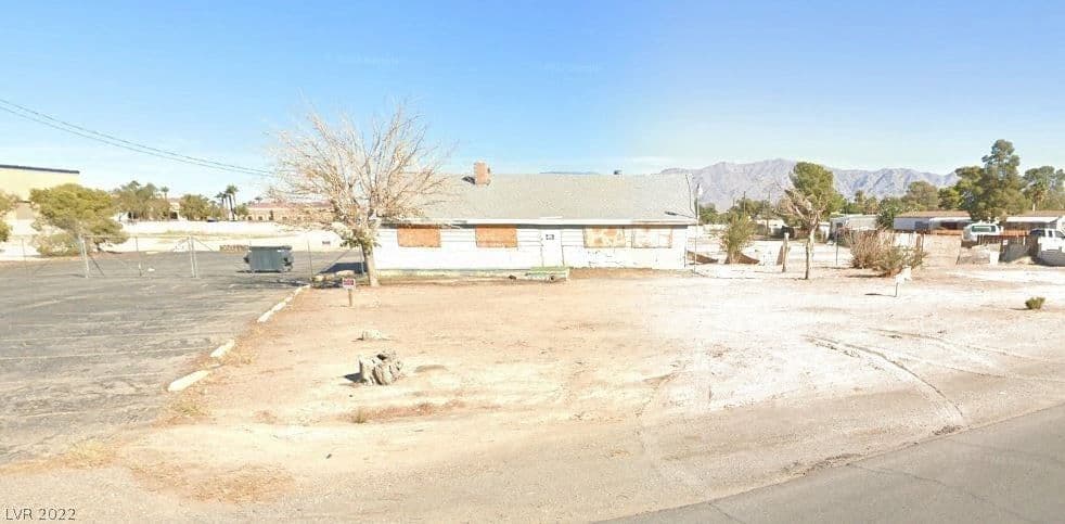 3500 Rancho Drive