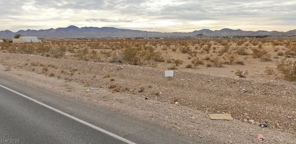 Silverado Ranch Boulevard photo 2