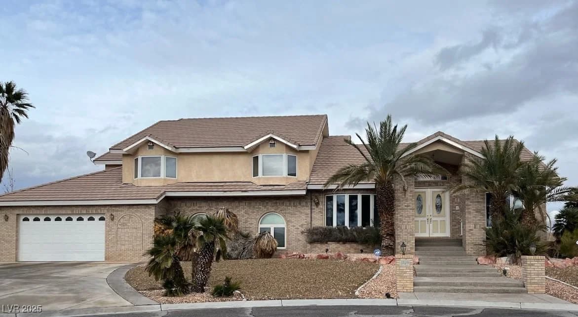 5770 El Camino Road