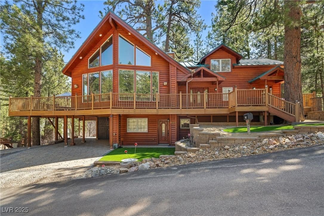 274 Ski Trail Road photo 3