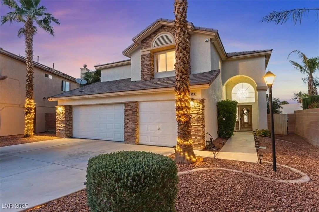 2639 Regency Cove Court
