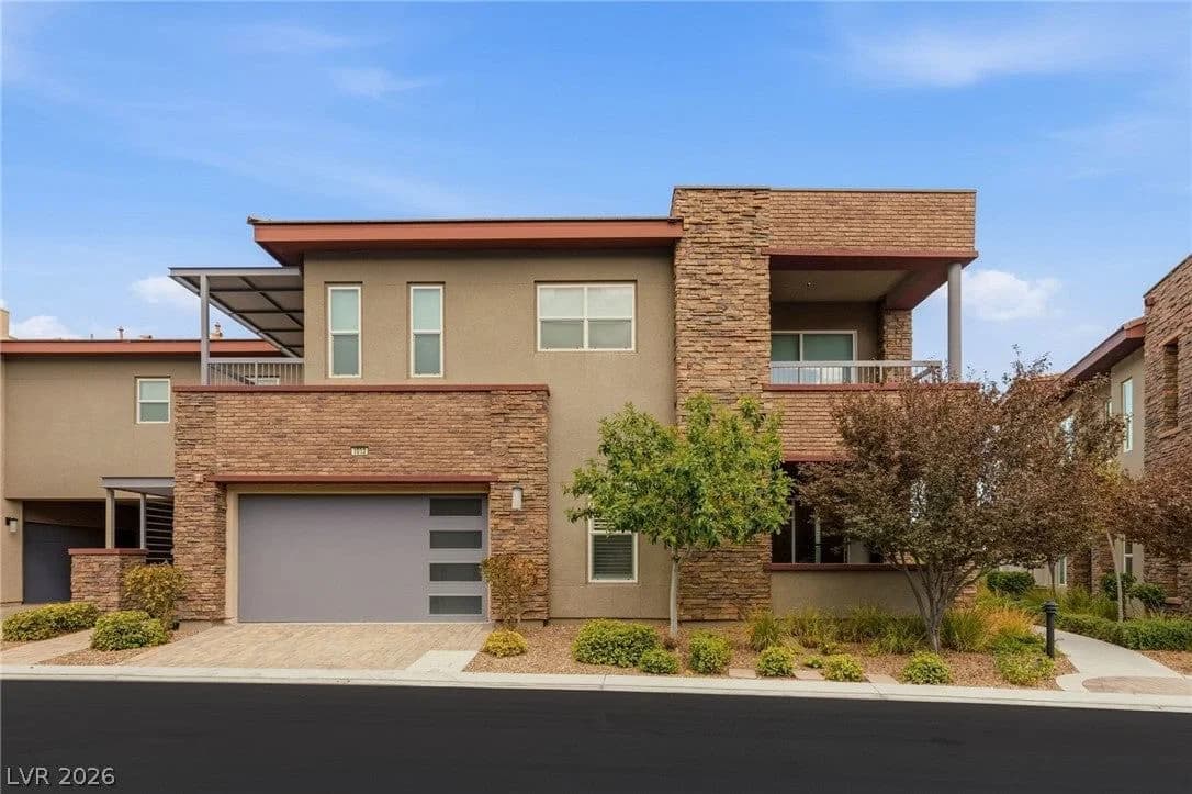 11280 Granite Ridge Drive