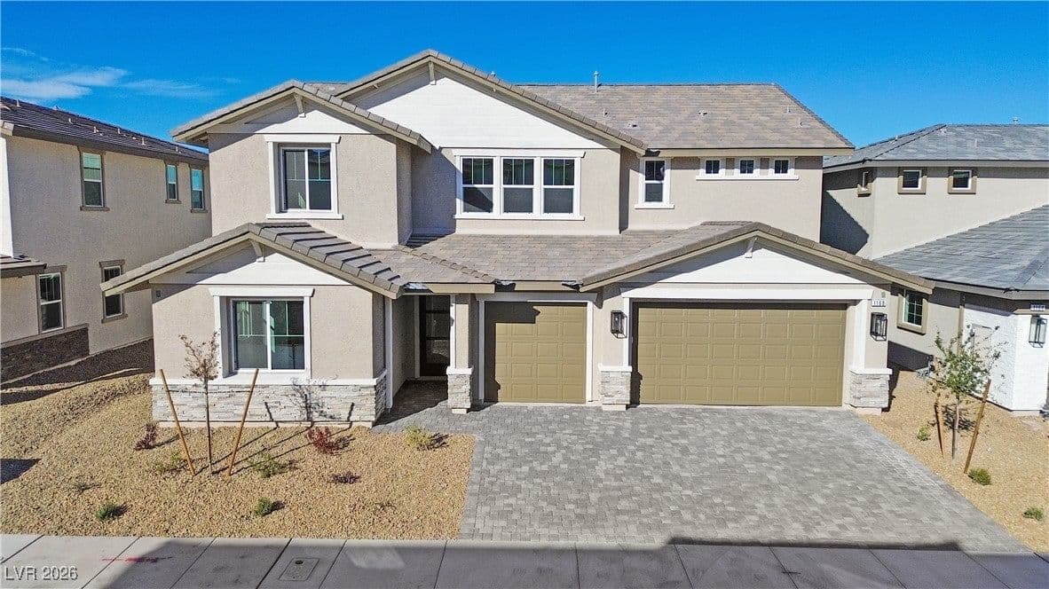 1168 Viento View Avenue photo 2