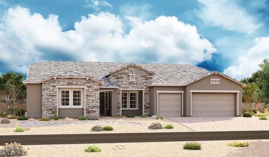 7240 Golden Rock Court