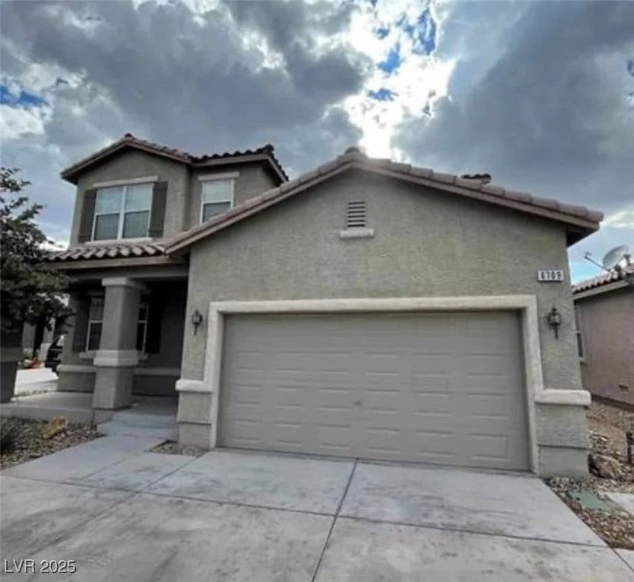6709 Brick House Avenue
