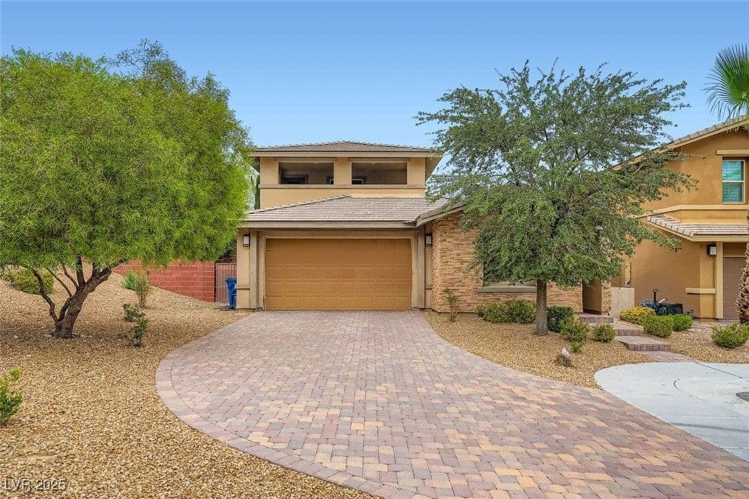 5568 Trilling Bird Drive photo 2