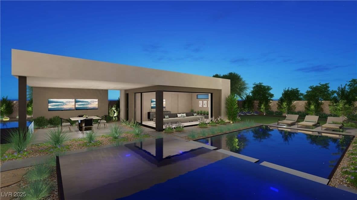 7310 Heron Canyon Court photo 3