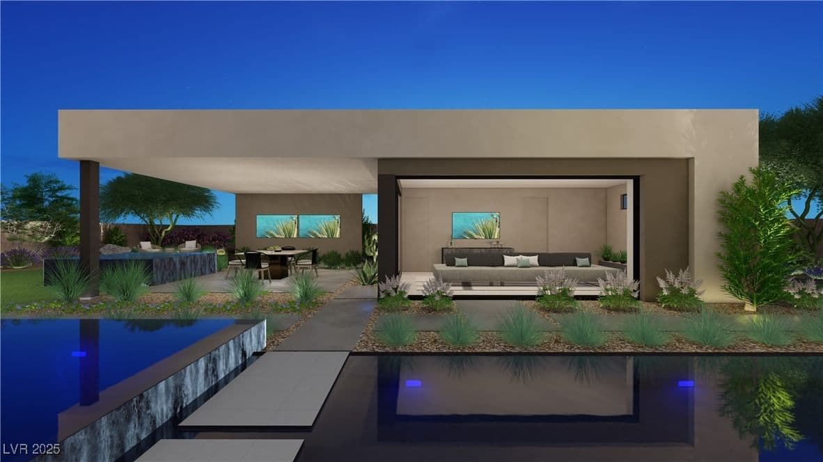 7310 Heron Canyon Court photo 2