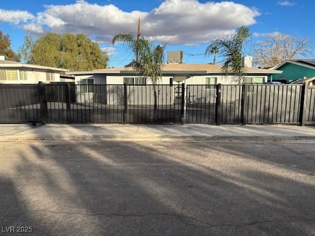321 Beaumont Street