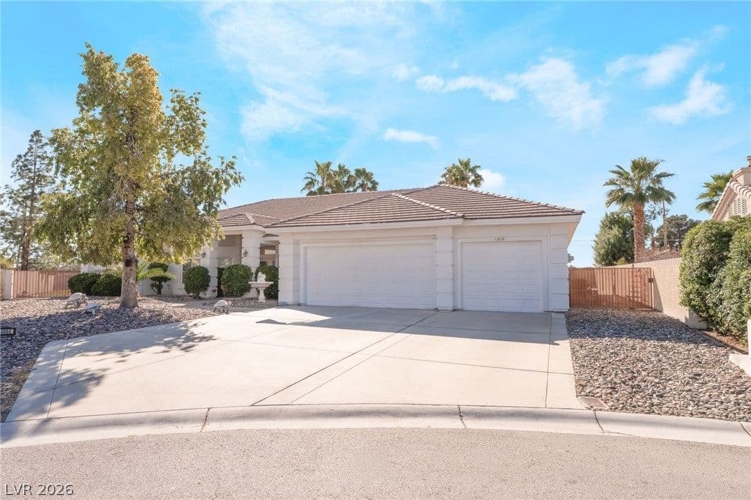 4860 Conough Lane