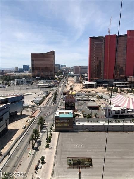 2700 Las Vegas Boulevard