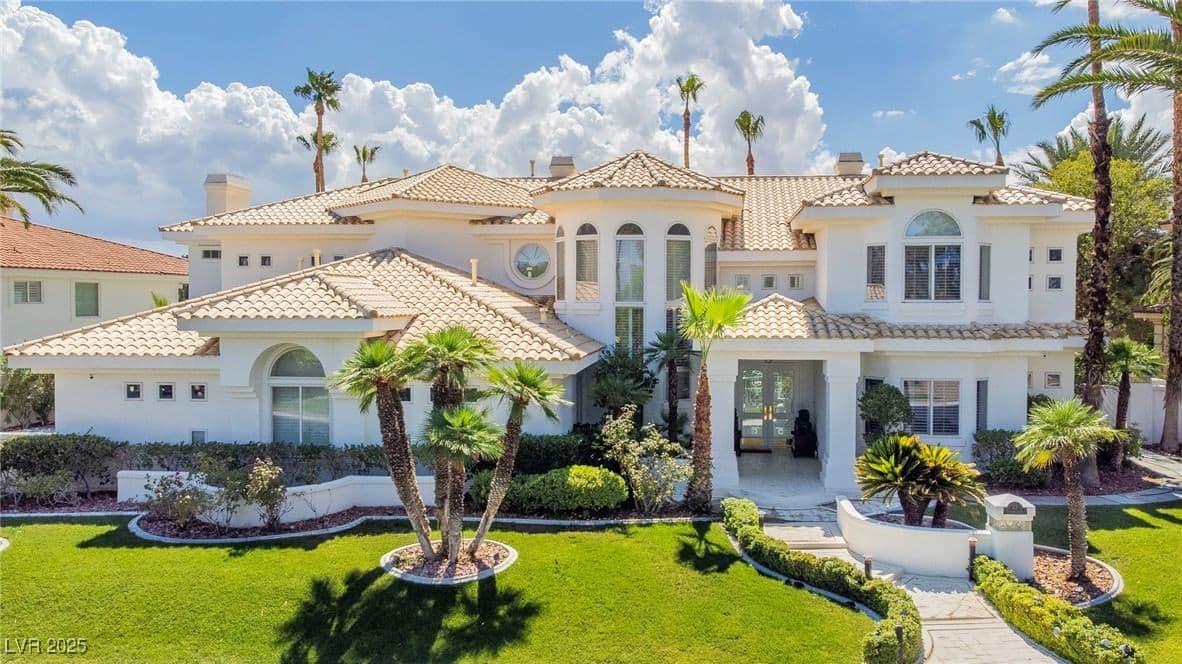 23 Cascade Creek Lane