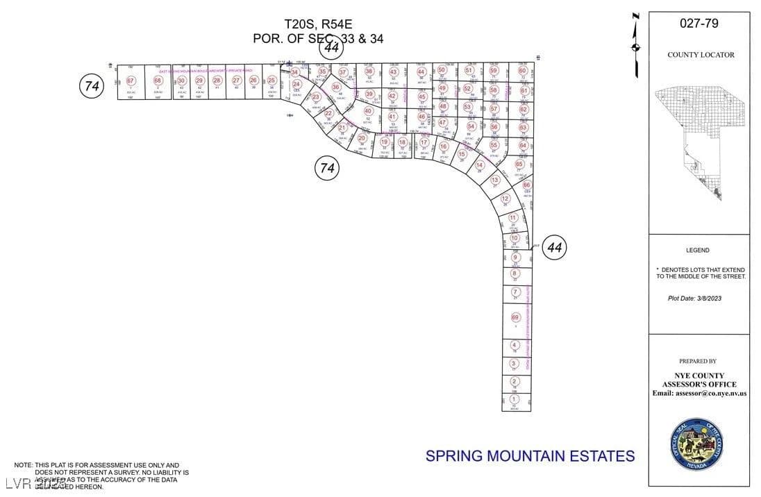 3146 Spring Mountain Boulevard photo 3