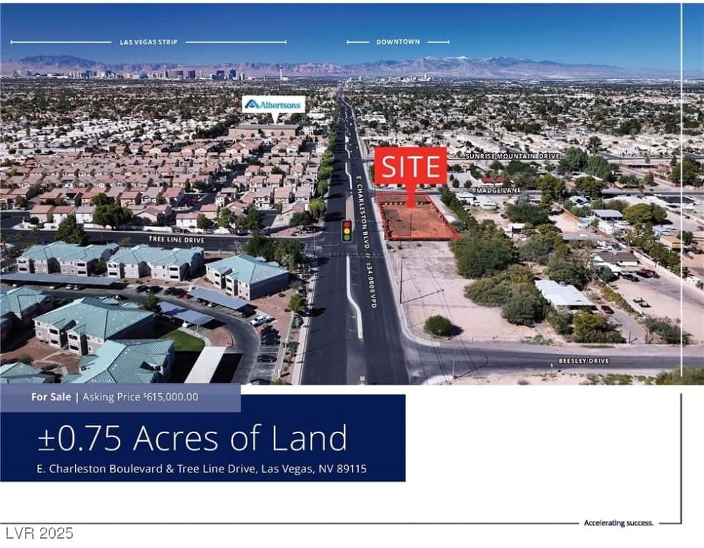 6050 Charleston Boulevard photo 3