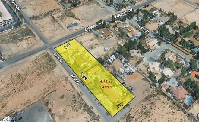8542 Giles Street photo 2