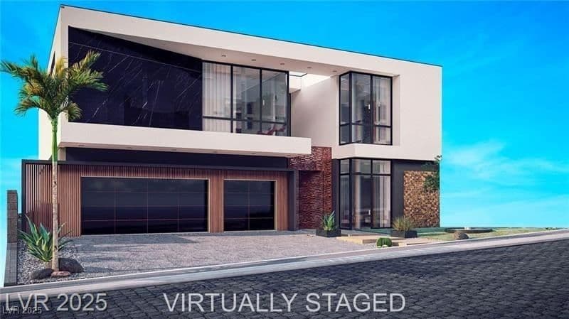 431 Net Zero Drive