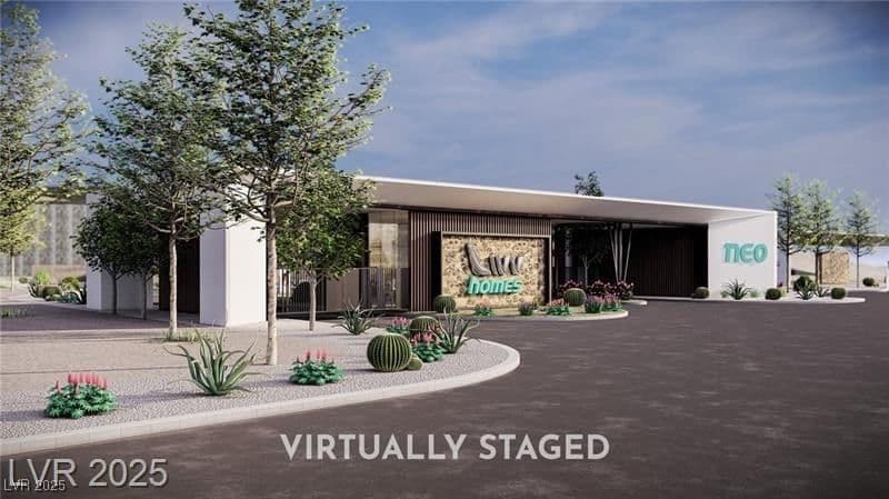 409 Net Zero Drive