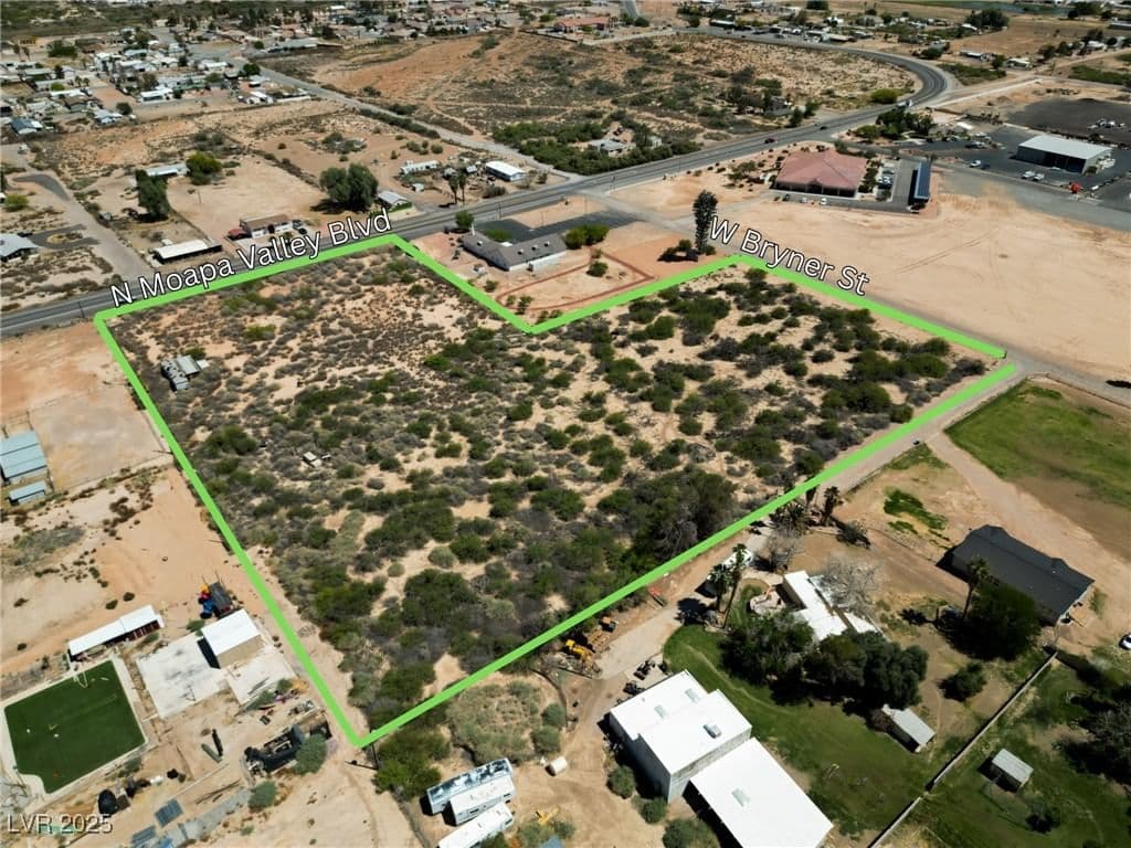 775 Moapa Valley Boulevard photo 5