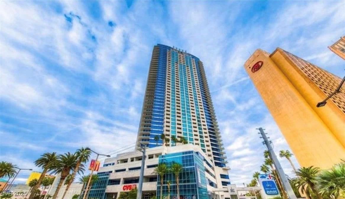 2700 Las Vegas Boulevard