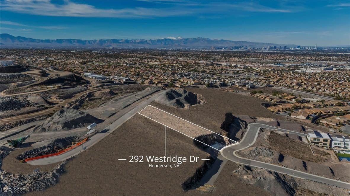 292 Westridge Drive