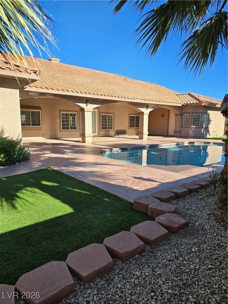 9585 Lone Mountain Road photo 5
