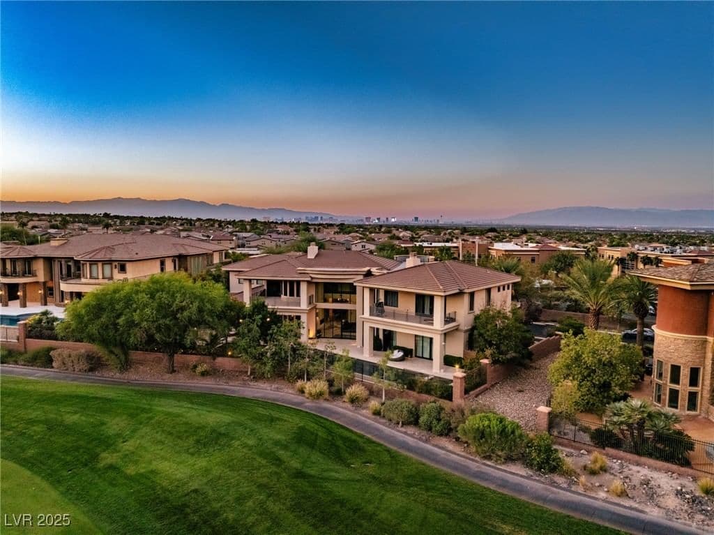 1493 Foothills Village Drive