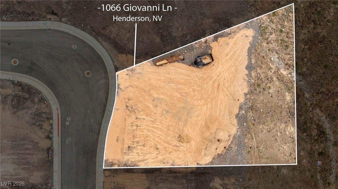1066 Giovanni Lane