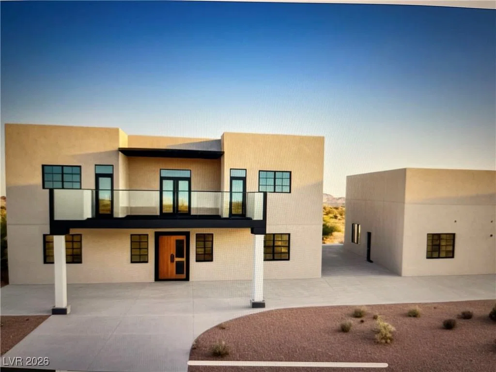 8612 Rancho Destino Road photo 2