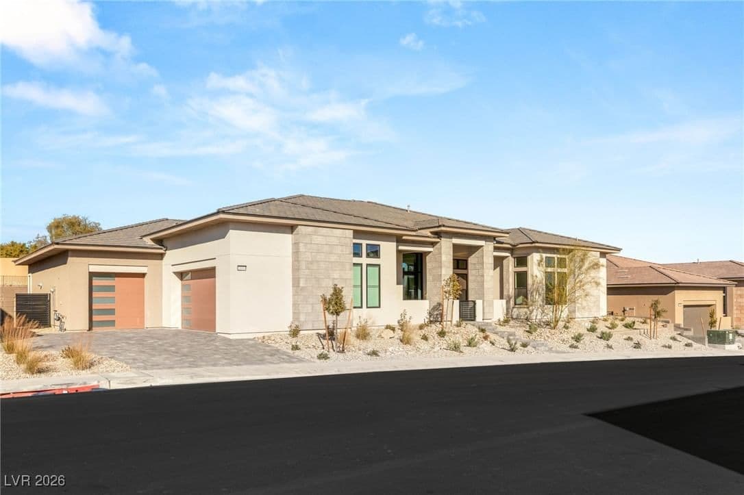 11014 Horizon Ledge Avenue photo 3