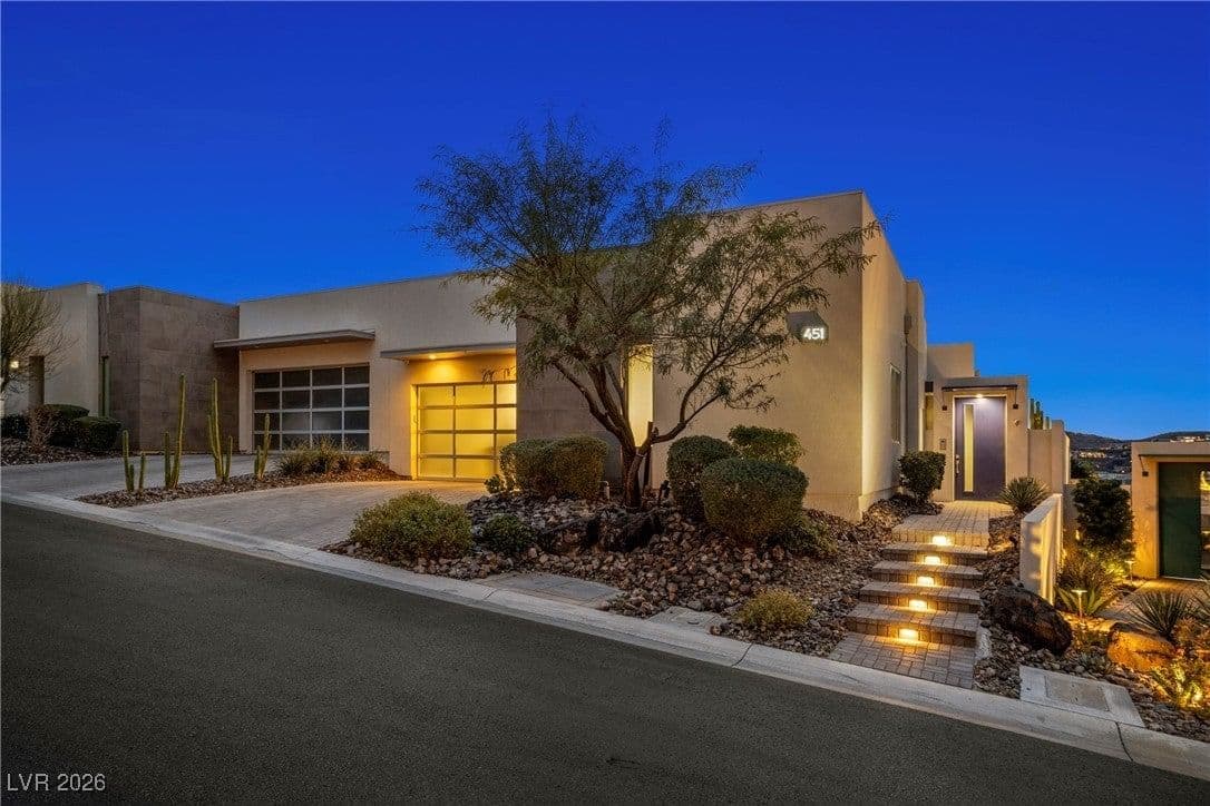 451 Serenity Point Drive