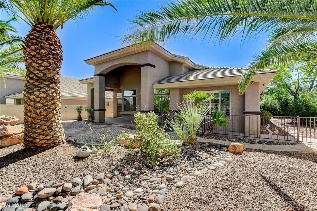 536 Pima Canyon Court photo 2