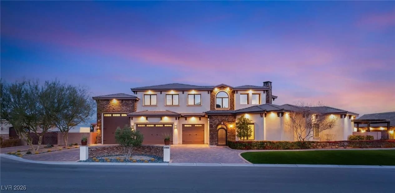 5764 Aspen Falls Circle