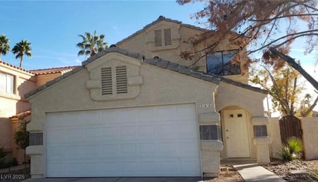 346 Pinnacle Court