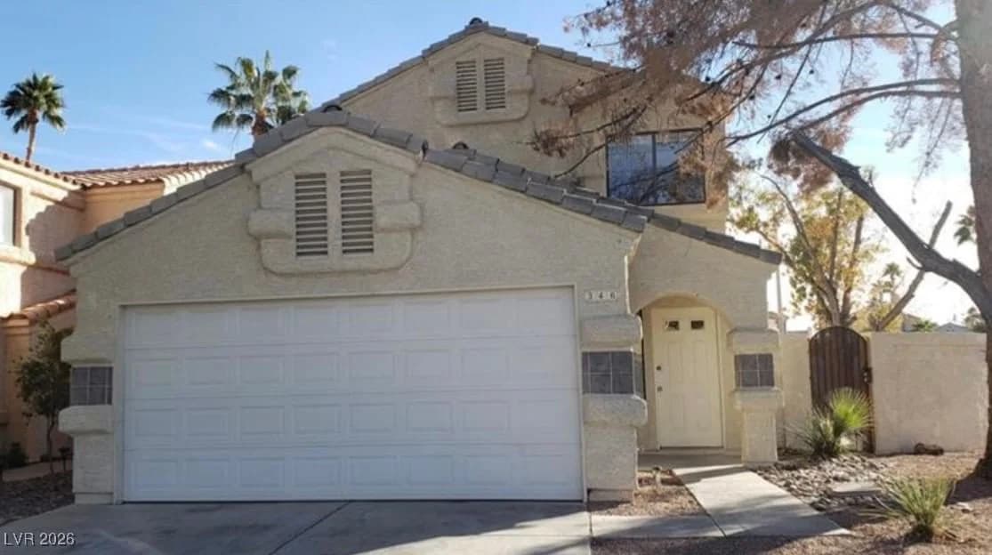346 Pinnacle Court photo 2
