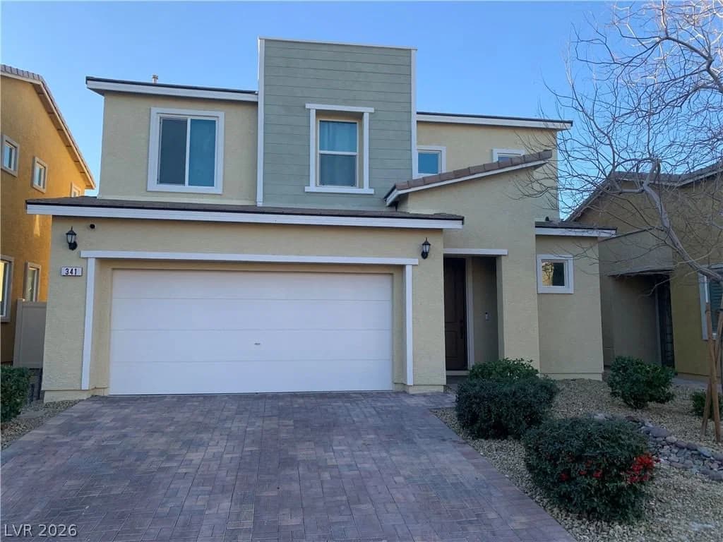 341 Largo Vista Court