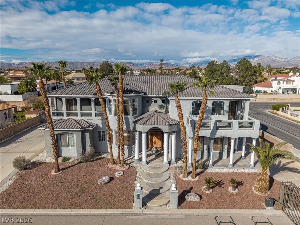 3215 Cliff Sieler Court
