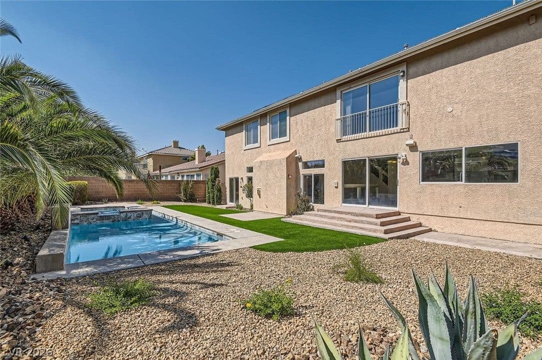 4327 Melrose Abbey Place photo 5