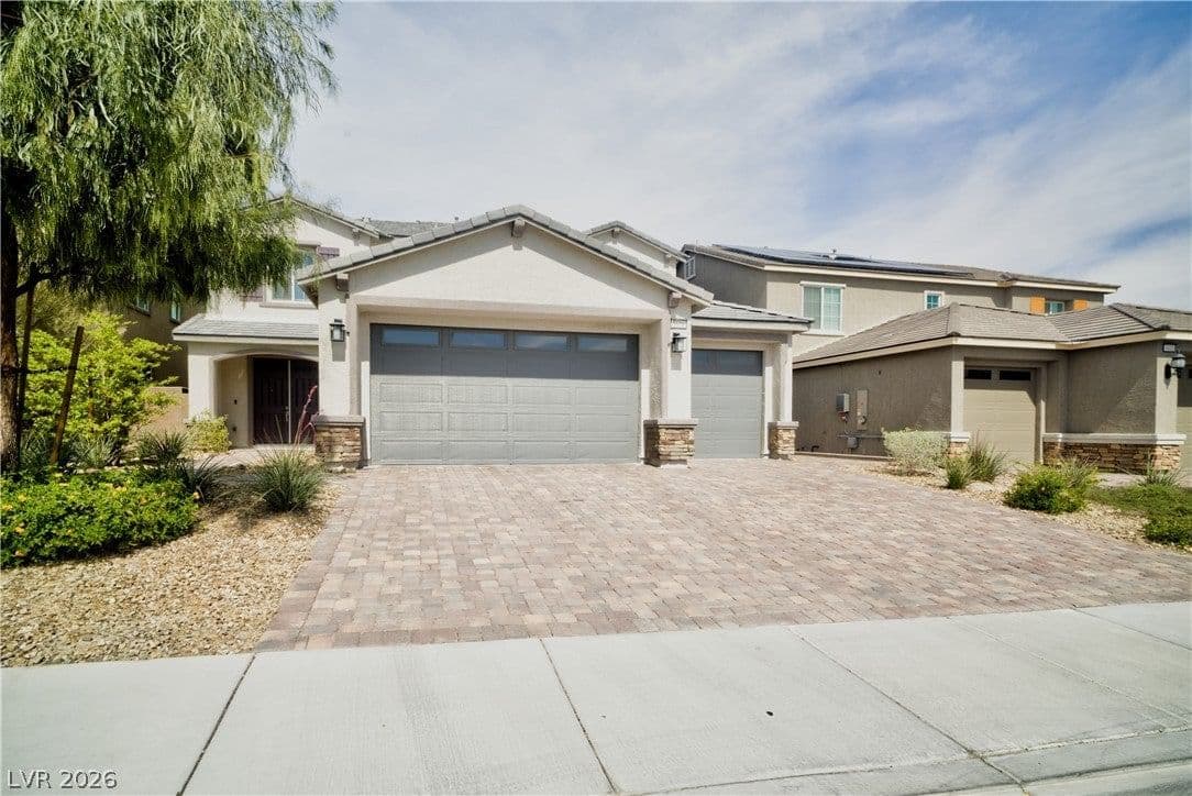 1606 Dire Wolf Avenue