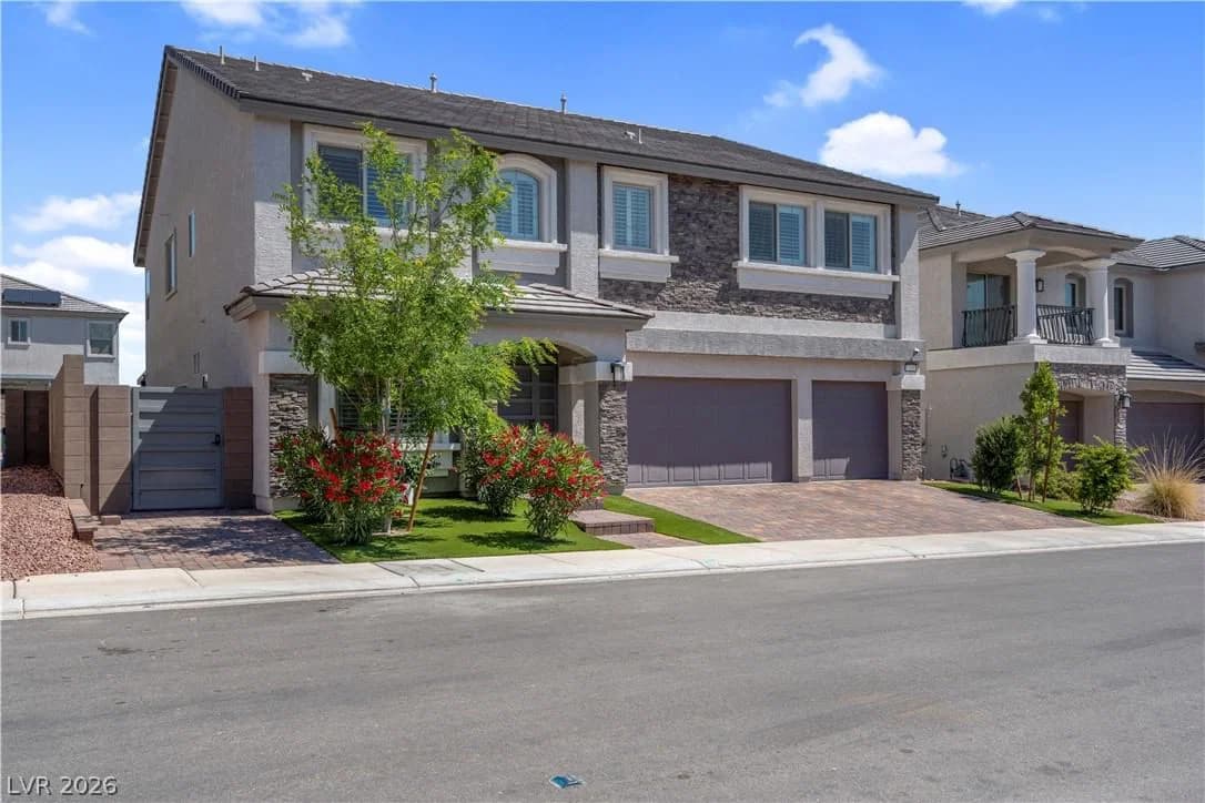 7260 Grace Estate Avenue
