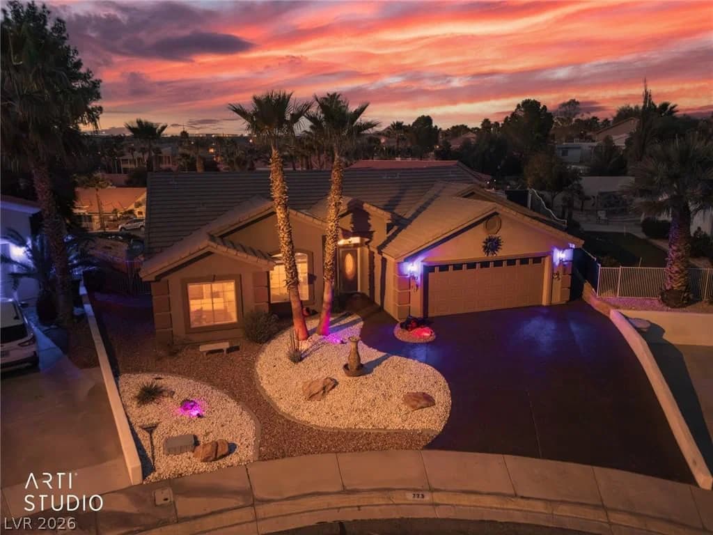 773 Los Padres Circle photo 4