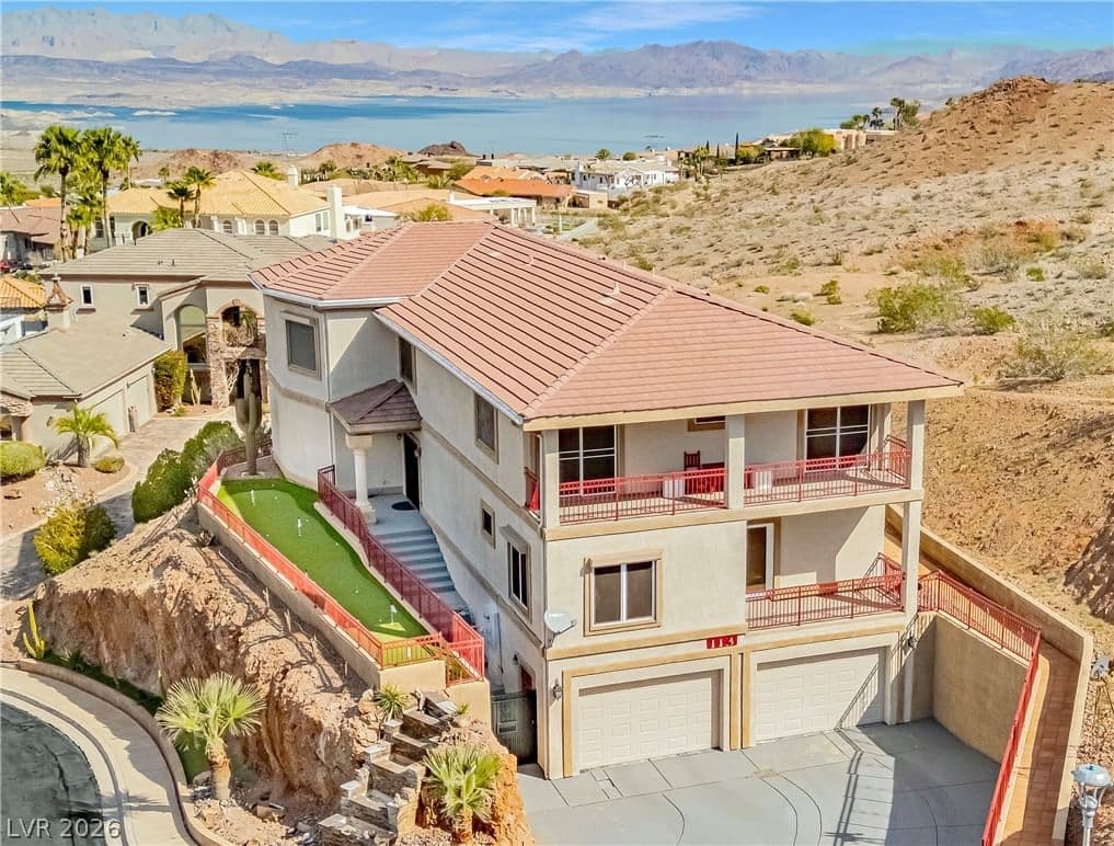 113 Caperna Court