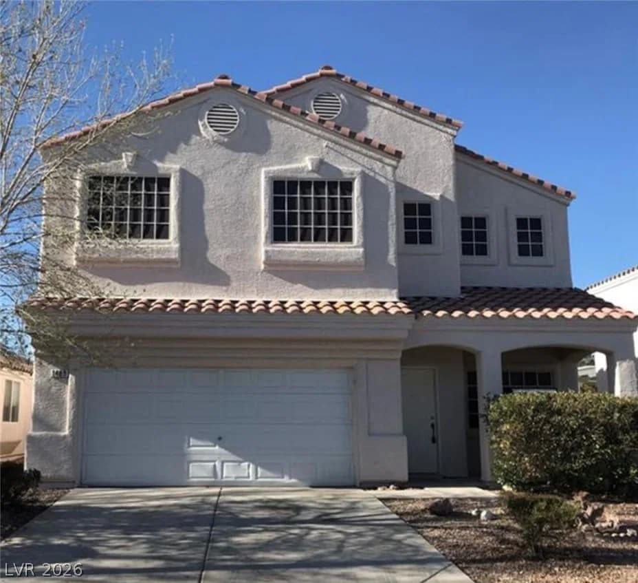 1489 Silver Sunset Drive