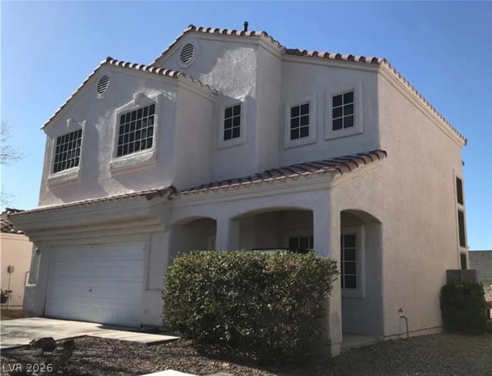 1489 Silver Sunset Drive photo 2