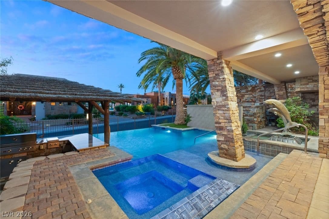 1729 Tangiers Drive photo 4