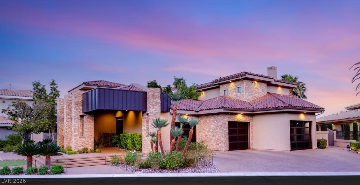 5078 Spanish Hills Drive