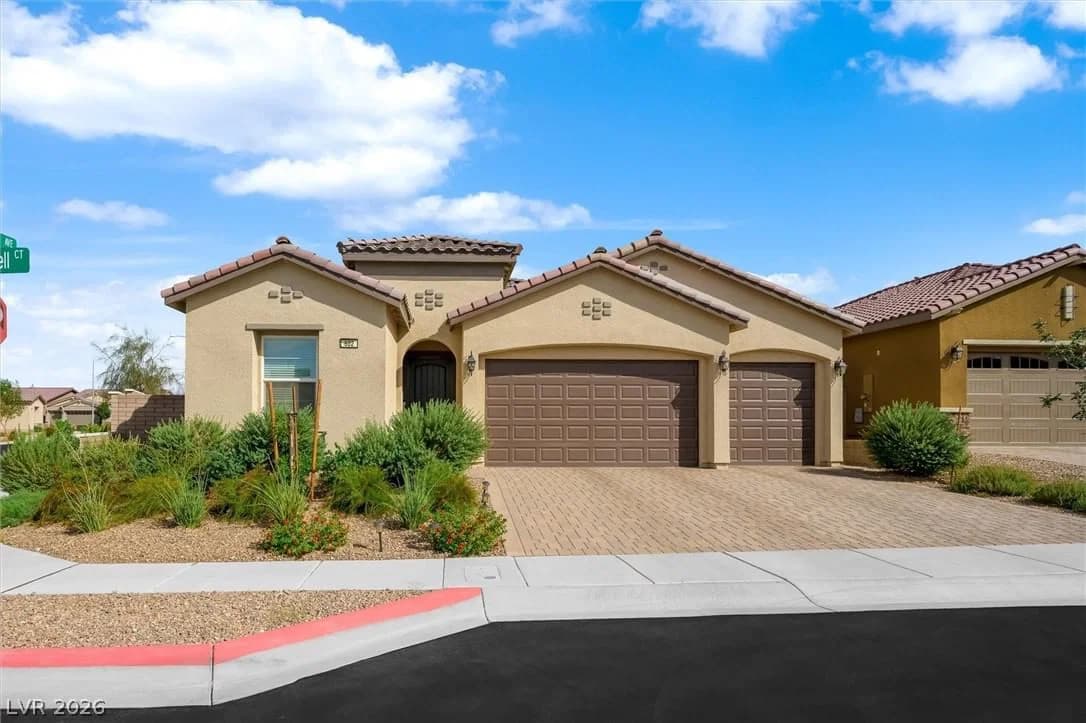 602 Desert Bluebell Court