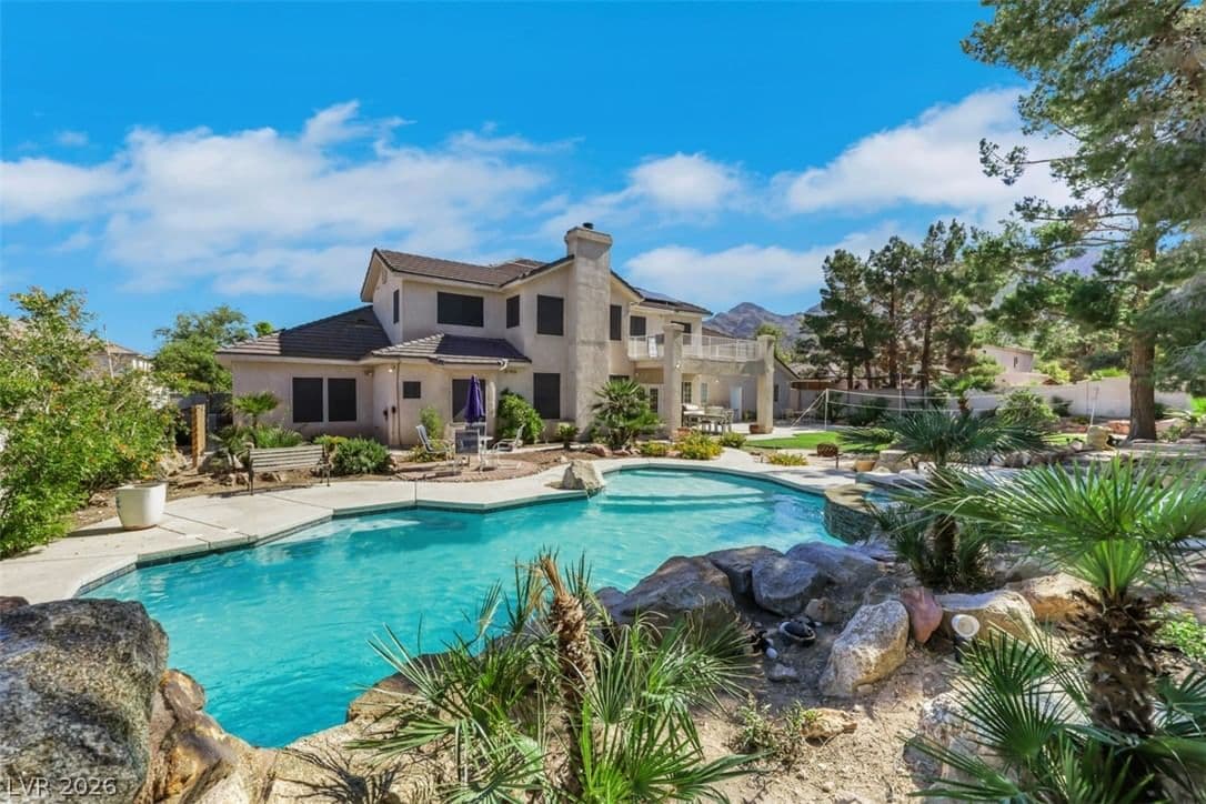 6465 Spanish Garden Court