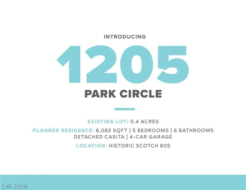 1205 Park Circle photo 2