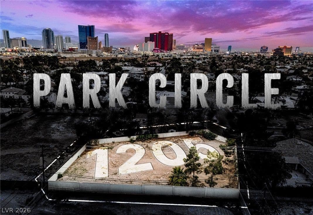 1205 Park Circle