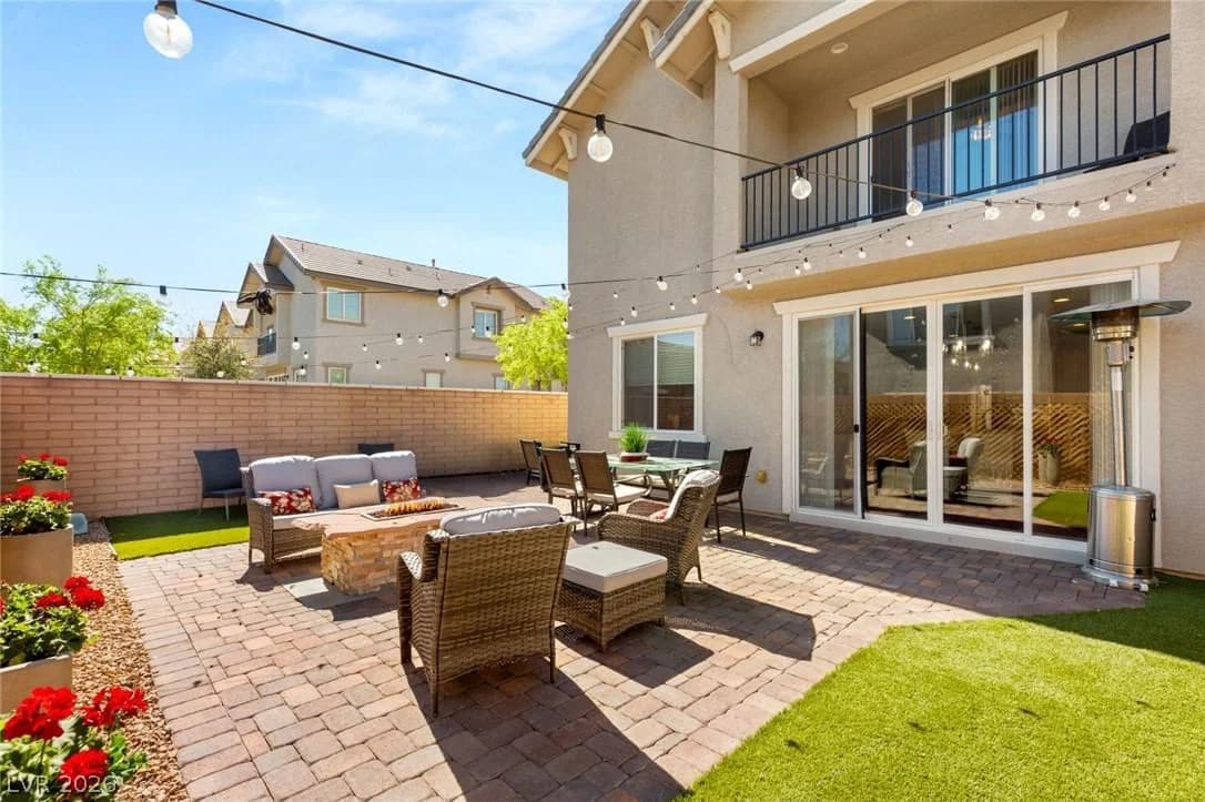316 Cape Seville Place photo 5